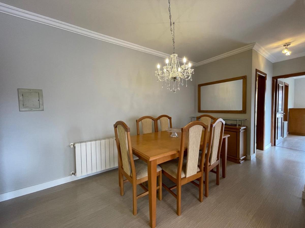 Apartamento Em Uma Avenidas Charmosa De Rs. Gramado